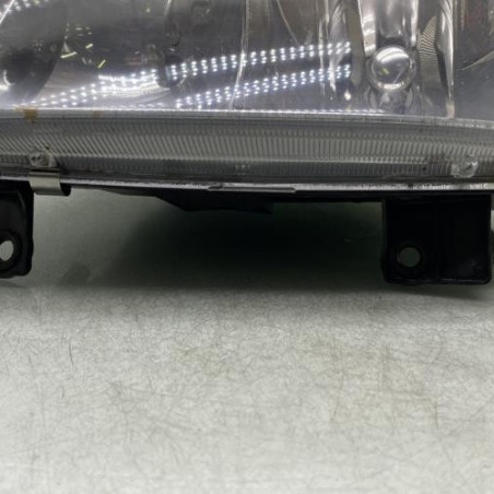 Optique avant principal gauche (feux)(phare) VOLKSWAGEN POLO 3