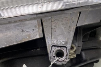 Optique avant principal gauche (feux)(phare) VOLKSWAGEN POLO 3