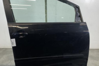 Porte avant droit VOLKSWAGEN GOLF PLUS Photo n°1