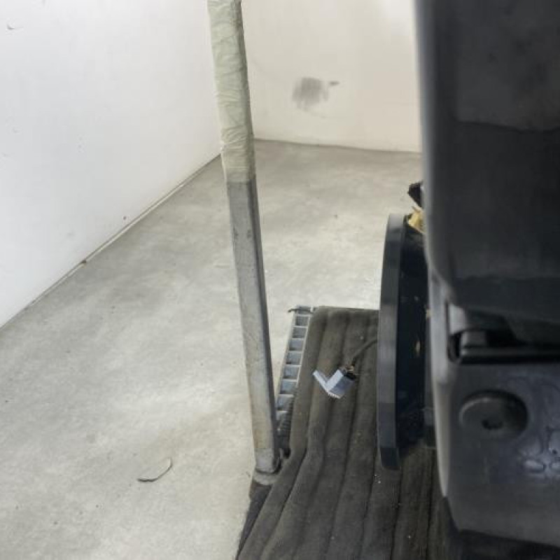 Porte avant droit VOLKSWAGEN GOLF PLUS Photo n°3