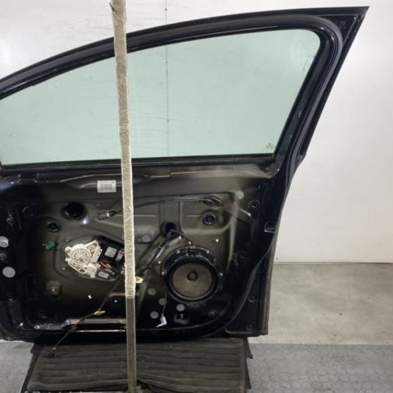 Porte avant droit VOLKSWAGEN GOLF PLUS Photo n°6