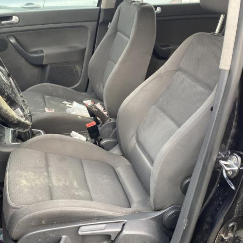 Porte avant droit VOLKSWAGEN GOLF PLUS Photo n°16