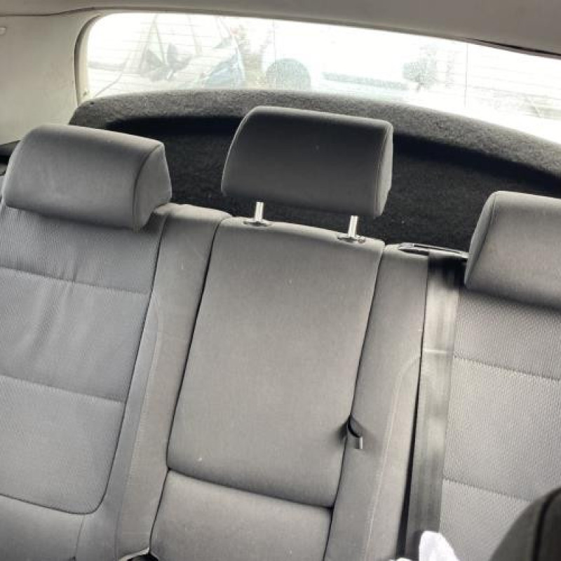 Porte avant droit VOLKSWAGEN GOLF PLUS Photo n°17