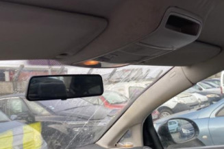 Porte avant droit VOLKSWAGEN GOLF PLUS