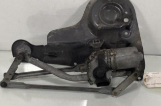 Moteur essuie glace avant FORD FIESTA 5 Photo n°1