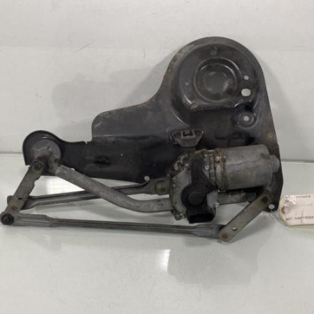 Moteur essuie glace avant FORD FIESTA 5 Photo n°1
