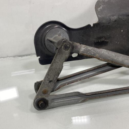 Moteur essuie glace avant FORD FIESTA 5