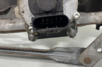 Moteur essuie glace avant FORD FIESTA 5
