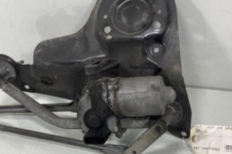 Moteur essuie glace avant FORD FIESTA 5