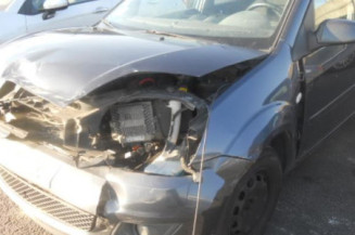 Moteur essuie glace avant FORD FIESTA 5