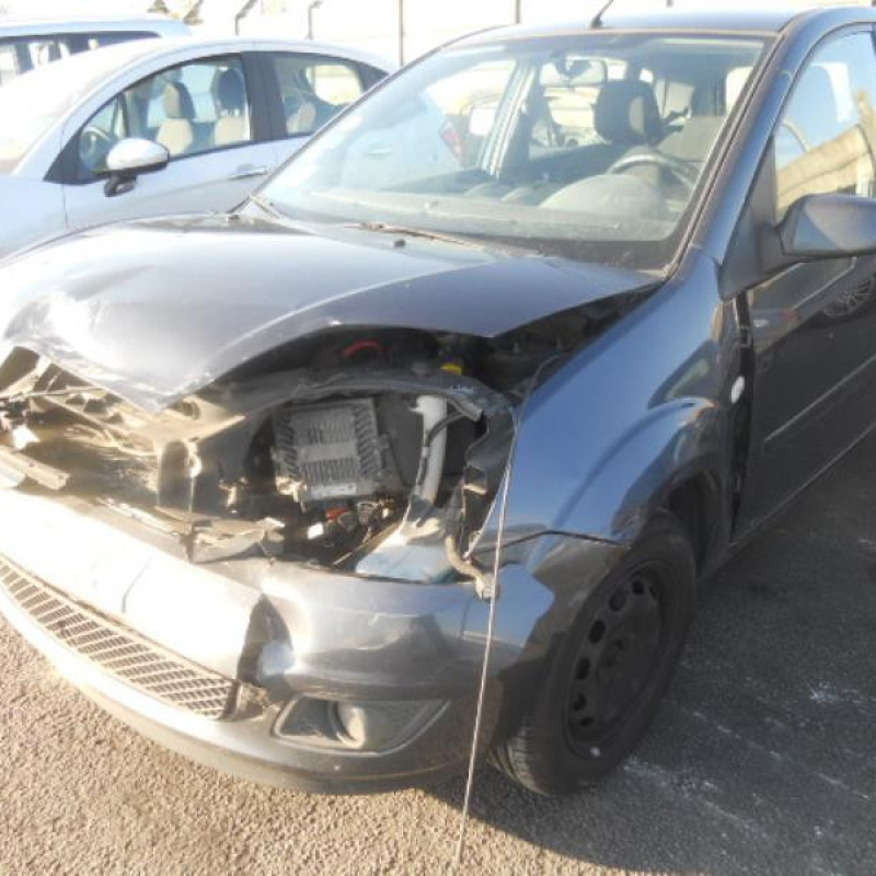 Moteur essuie glace avant FORD FIESTA 5 Photo n°6