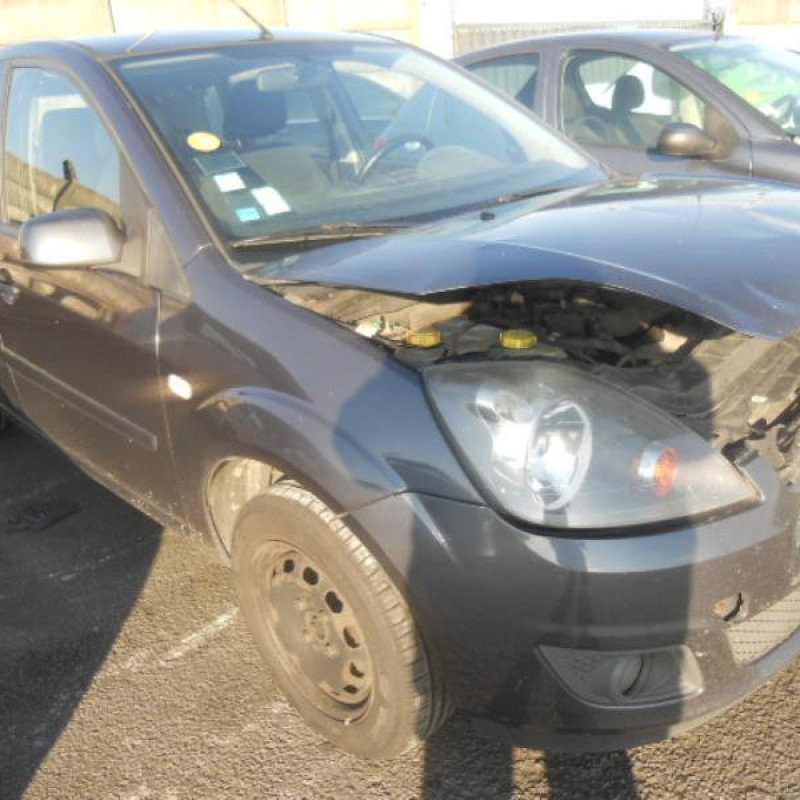 Moteur essuie glace avant FORD FIESTA 5 Photo n°8
