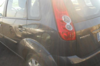 Moteur essuie glace avant FORD FIESTA 5