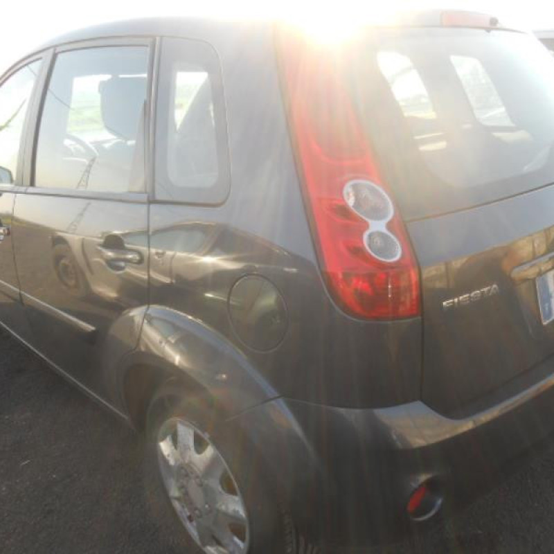 Moteur essuie glace avant FORD FIESTA 5 Photo n°10