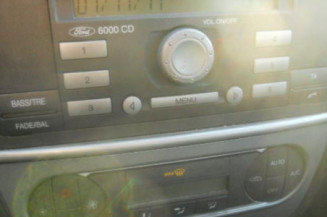 Moteur essuie glace avant FORD FIESTA 5
