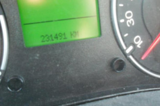 Moteur essuie glace avant FORD FIESTA 5
