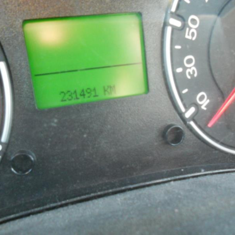 Moteur essuie glace avant FORD FIESTA 5 Photo n°14