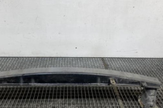 Renfort pare choc avant (traverse) SKODA FABIA 2 Photo n°1