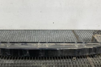 Renfort pare choc avant (traverse) SKODA FABIA 2