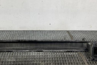 Renfort pare choc avant (traverse) SKODA FABIA 2