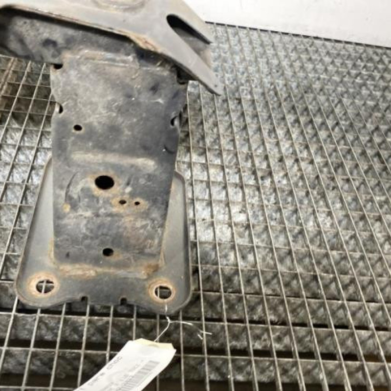 Renfort pare choc avant (traverse) FORD S-MAX 1 Photo n°4