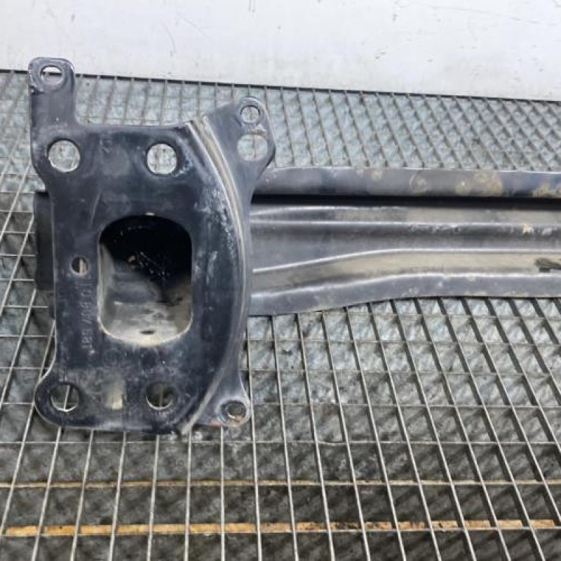 Renfort pare choc avant (traverse) VOLKSWAGEN GOLF 5 Photo n°5