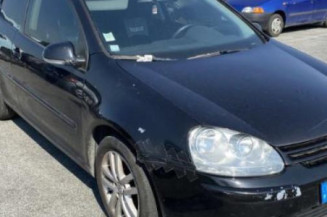 Renfort pare choc avant (traverse) VOLKSWAGEN GOLF 5