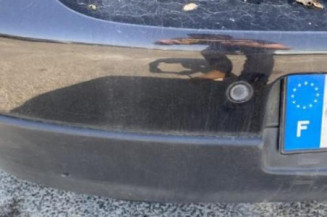 Renfort pare choc avant (traverse) VOLKSWAGEN GOLF 5