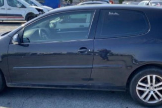 Renfort pare choc avant (traverse) VOLKSWAGEN GOLF 5