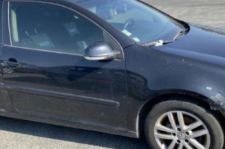Renfort pare choc avant (traverse) VOLKSWAGEN GOLF 5