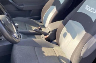Renfort pare choc avant (traverse) VOLKSWAGEN GOLF 5