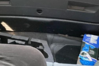 Renfort pare choc avant (traverse) VOLKSWAGEN GOLF 5