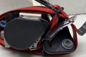 Pretensionneur de ceinture avant droit RENAULT CLIO 4 Photo n°1