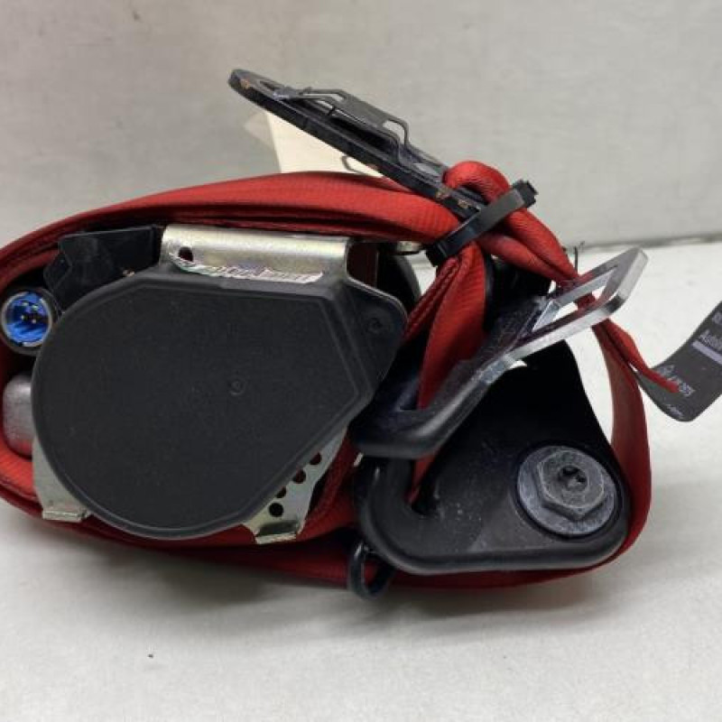 Pretensionneur de ceinture avant droit RENAULT CLIO 4 Photo n°1