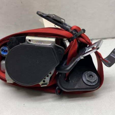 Pretensionneur de ceinture avant droit RENAULT CLIO 4 Photo n°1