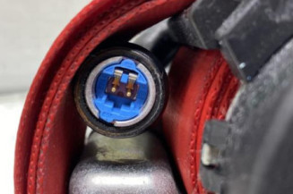 Pretensionneur de ceinture avant droit RENAULT CLIO 4