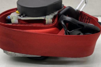 Pretensionneur de ceinture avant droit RENAULT CLIO 4