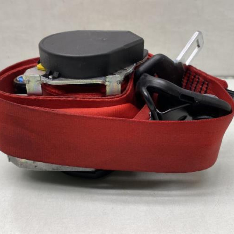 Pretensionneur de ceinture avant droit RENAULT CLIO 4 Photo n°3