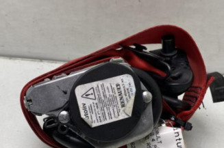 Pretensionneur de ceinture avant droit RENAULT CLIO 4