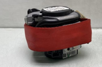 Pretensionneur de ceinture avant gauche RENAULT CLIO 4 Photo n°1