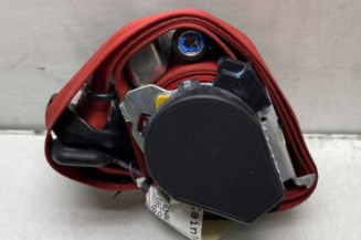 Pretensionneur de ceinture avant gauche RENAULT CLIO 4