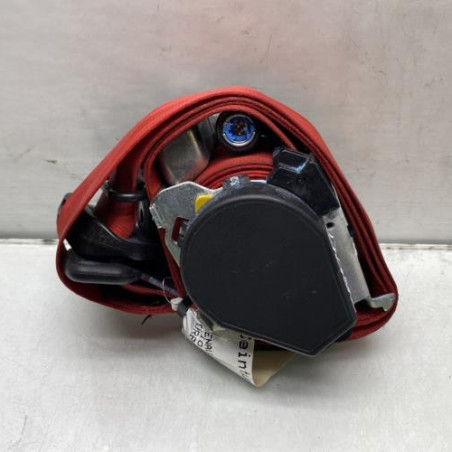 Pretensionneur de ceinture avant gauche RENAULT CLIO 4