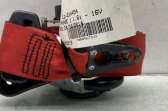 Pretensionneur de ceinture avant gauche RENAULT CLIO 4