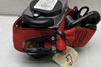 Pretensionneur de ceinture avant gauche RENAULT CLIO 4