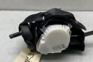 Pretensionneur de ceinture avant droit FORD FIESTA 6