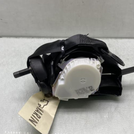 Pretensionneur de ceinture avant droit FORD FIESTA 6
