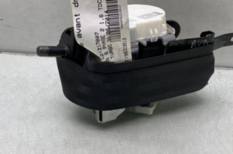 Pretensionneur de ceinture avant droit FORD FIESTA 6