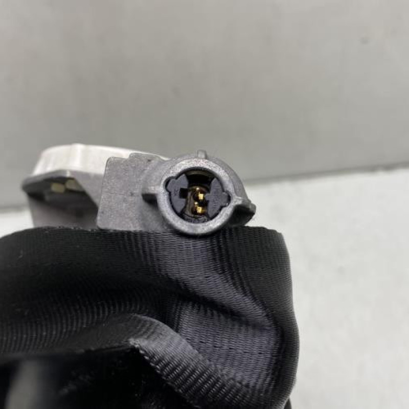 Pretensionneur de ceinture avant droit FORD FIESTA 6 Photo n°4