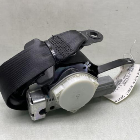 Pretensionneur de ceinture avant gauche FORD FIESTA 6 Photo n°1