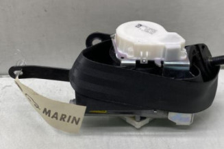 Pretensionneur de ceinture avant gauche FORD FIESTA 6